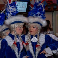 Fasching beim WCC - Bild 12 von 107